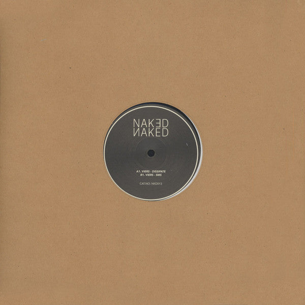 Viers : Dissipate/SMS (12