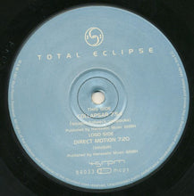 Load image into Gallery viewer, Total Eclipse : Collapsar / Direct Motion (12")
