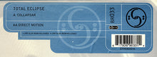Load image into Gallery viewer, Total Eclipse : Collapsar / Direct Motion (12")
