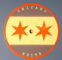 Load image into Gallery viewer, Cratebug : Chicago Edits  (12", Blu)
