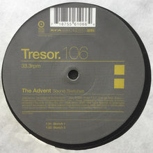 Load image into Gallery viewer, The Advent : Sound Sketches (12", EP)
