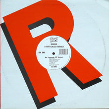 Load image into Gallery viewer, A Guy Called Gerald : Hot Lemonade (12")
