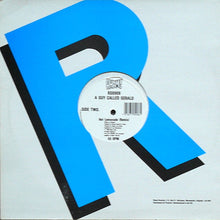 Load image into Gallery viewer, A Guy Called Gerald : Hot Lemonade (12")
