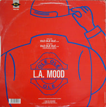 Load image into Gallery viewer, L.A. Mood : Olé Olé Olé (12&quot;, Single)
