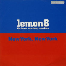Load image into Gallery viewer, Lemon8 : The Inner Sanctuary Sessions (Part 4) (12")
