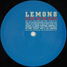 Load image into Gallery viewer, Lemon8 : The Inner Sanctuary Sessions (Part 4) (12")
