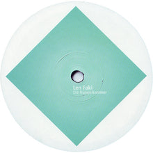 Load image into Gallery viewer, Shinedoe / Len Faki : Amsterdam Meets Berlin / Die Rumpelkammer (12")
