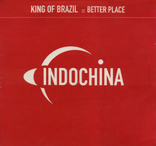 Load image into Gallery viewer, King Of Brazil : Better Place (12&quot;)
