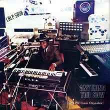 Load image into Gallery viewer, William Onyeabor : Anything You Sow (LP, Album, RE, RM)
