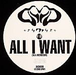 Osymyso : All I Want (12