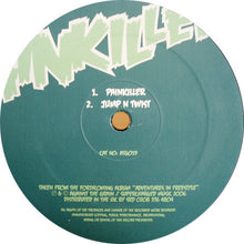 Load image into Gallery viewer, Freestylers Feat. Pendulum (3) &amp; MC Sirreal : Painkiller (12", Single)
