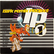 Load image into Gallery viewer, Various : BZRK Remix PROject LP Volume 1 (2x12")
