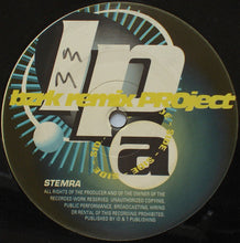 Load image into Gallery viewer, Various : BZRK Remix PROject LP Volume 1 (2x12")
