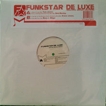 Load image into Gallery viewer, Funkstar De Luxe : Deluxe Remix Edition (12&quot;, Cle)
