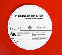 Load image into Gallery viewer, Funkstar De Luxe : Deluxe Remix Edition (12&quot;, Cle)
