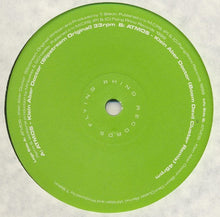 Load image into Gallery viewer, Atmos : Klein Aber Doctor (2x12")
