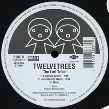 Load image into Gallery viewer, Twelvetrees : The Lost Tribe (12")
