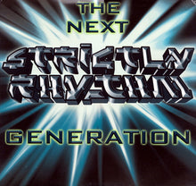 Load image into Gallery viewer, Various : The Next Strictly Rhythm Generation (2xLP, Comp)
