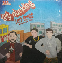 Load image into Gallery viewer, Ugly Duckling : Left Behind (Wichita Mix) (12")
