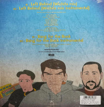 Load image into Gallery viewer, Ugly Duckling : Left Behind (Wichita Mix) (12")
