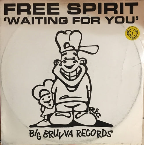 Free Spirit (3) : Waiting For You (12
