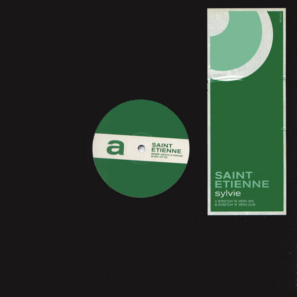 Saint Etienne : Sylvie (12