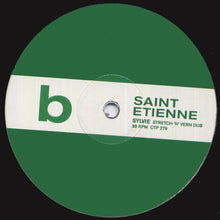 Load image into Gallery viewer, Saint Etienne : Sylvie (12&quot;, Promo)
