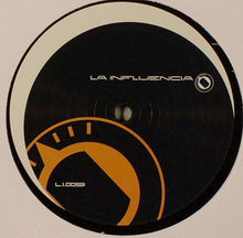 Load image into Gallery viewer, Bando vs. Mooz : Eurofix E.P (12", EP)

