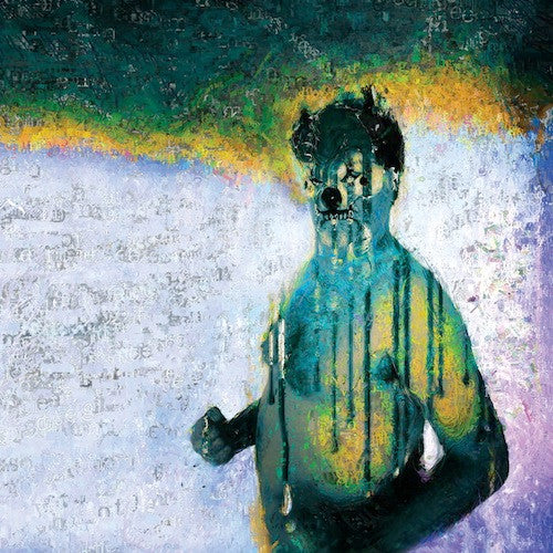 Brian Routh : You Can't Be Me (12