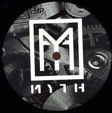 Load image into Gallery viewer, S:VT : Urgency Grip EP (12&quot;, EP)
