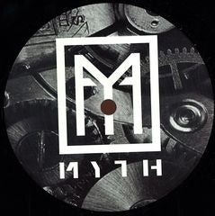 S:VT : Urgency Grip EP (12