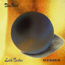 Load image into Gallery viewer, Blue Pearl : Little Brother (Remix) (12", Single)
