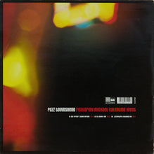 Load image into Gallery viewer, Fuzz Townshend : Get Yerself (12")

