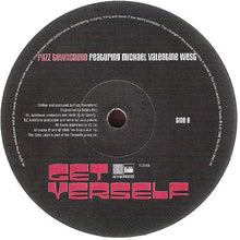 Load image into Gallery viewer, Fuzz Townshend : Get Yerself (12")
