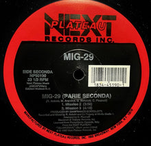 Load image into Gallery viewer, Mig 29 : Mig-29 (Parie Seconda) (12", Maxi)
