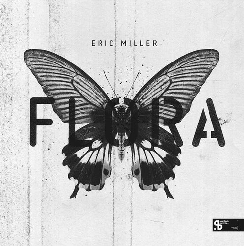 Eric Miller (19) : Flora (2x12