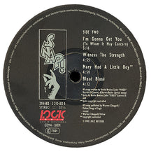 Load image into Gallery viewer, Snap! : World Power (LP, Album, Emb)
