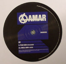 Load image into Gallery viewer, AU (7) : Fear Dem (10&quot;)
