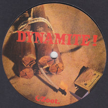 Load image into Gallery viewer, The Maghreban : Dynamite! (12&quot;)
