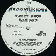 Load image into Gallery viewer, Sweet Drop : Human Nature (12")
