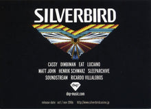 Load image into Gallery viewer, EAT / Luciano : Silverbird Casino EP2 (12&quot;, EP)
