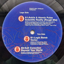 Load image into Gallery viewer, Various : Inca:Nations (2x12", Comp)
