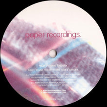 Load image into Gallery viewer, New Phunk Theory : Phunk Theory Theme (12")
