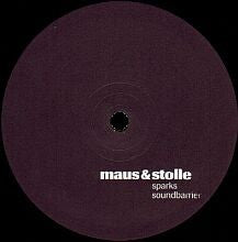 Load image into Gallery viewer, Maus &amp; Stolle : Two (12")
