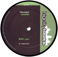 Load image into Gallery viewer, Fairmont : Gazebo (The Anthony Rother Remix) (12")
