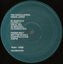 Load image into Gallery viewer, The Spacelovers : Space Lover (12&quot;, Promo)
