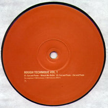 Load image into Gallery viewer, Various : Rough Technique Vol. 1 (2xLP, Comp, Ltd)
