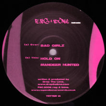 Load image into Gallery viewer, Drop The Lime : Bad Girlz (12")
