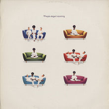 Load image into Gallery viewer, M People : Elegant Slumming (LP, Album)
