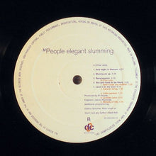 Load image into Gallery viewer, M People : Elegant Slumming (LP, Album)
